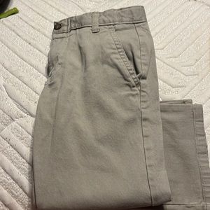 Chaps Boys Approved school wear pants